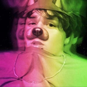 Meet your Posher, Lucas